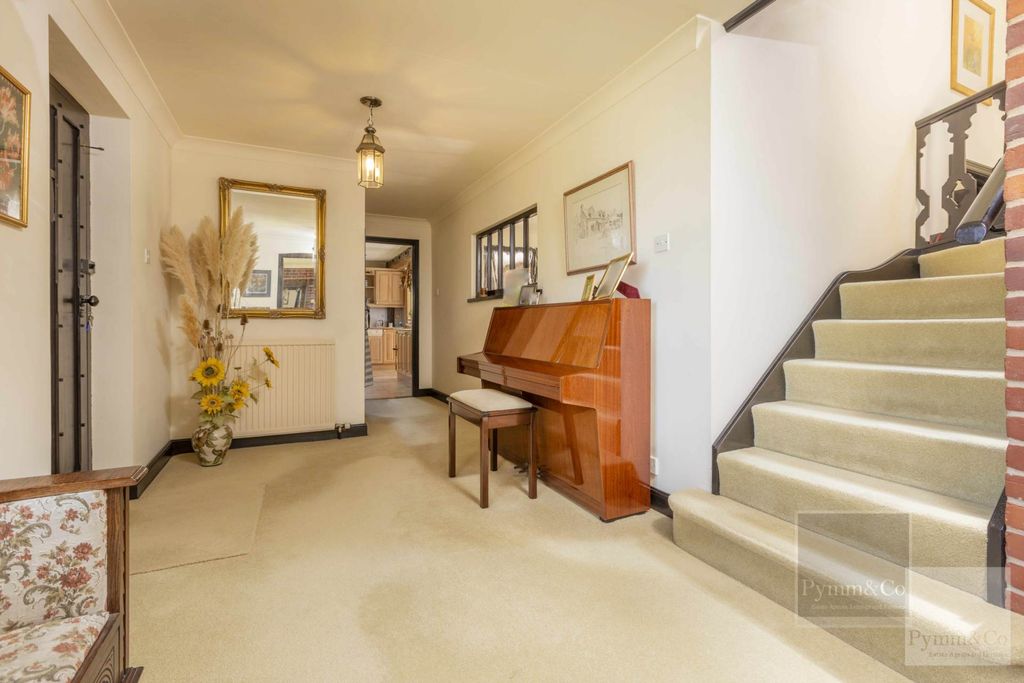 Additional image 8 of 3 bed detached house for saleBlyford Lane, Wenhaston IP19