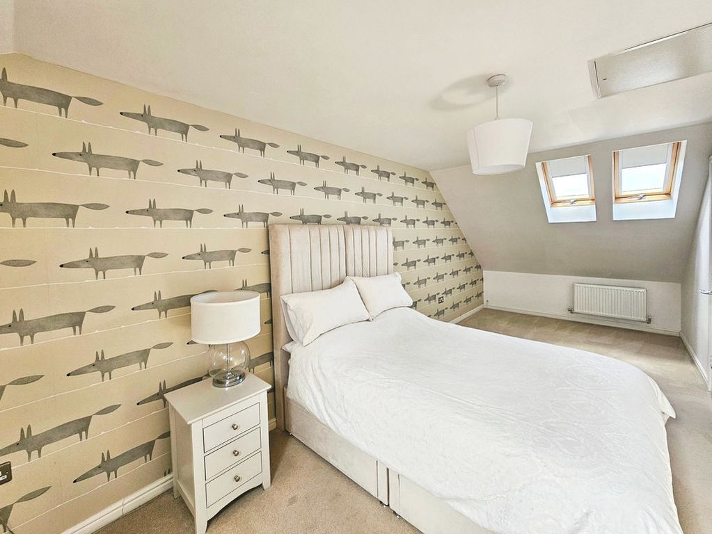 Additional image 5 of 3 bed mews for saleBirtley Crescent, Bedlington NE22