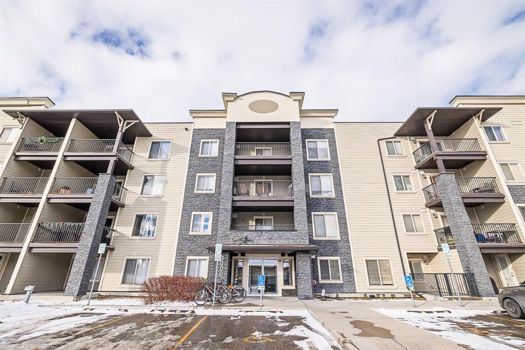 3108-625 Glenbow Drive, Cochrane, AB, T4C0S9