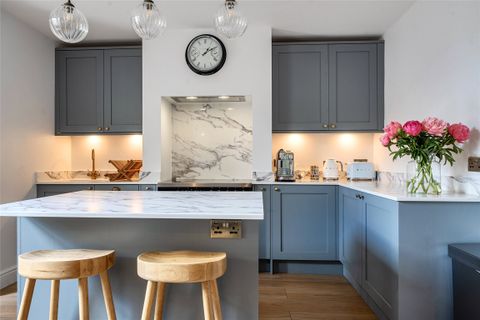 Lansdown Lane, Bath, Somerset BA1