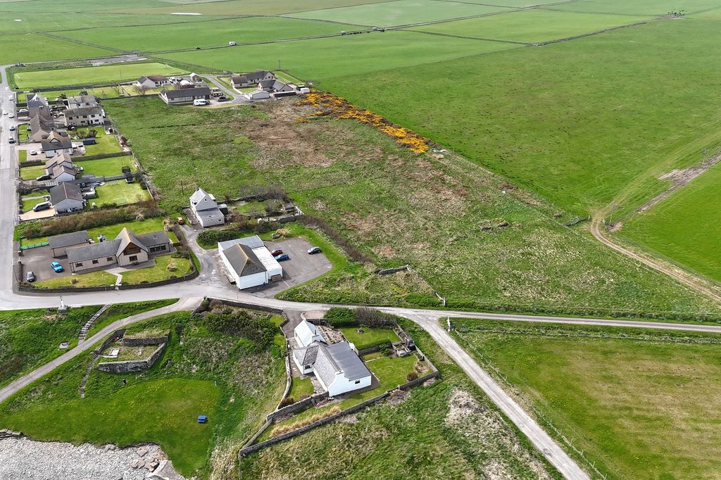 Additional image 4 of Land for saleElzy Place, Staxigoe, Wick, Highland. KW1