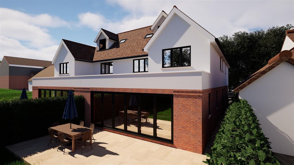 Additional image 13 of 4 bed semi-detached house for salePotash Road, Billericay CM11