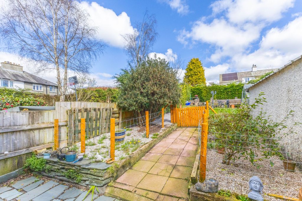 Additional image 9 of 3 bed semi-detached house for sale23 Park Avenue, Windermere LA23