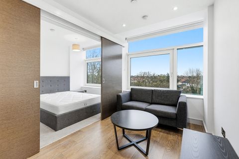 Northpoint, Ewell Road, Surbiton KT6