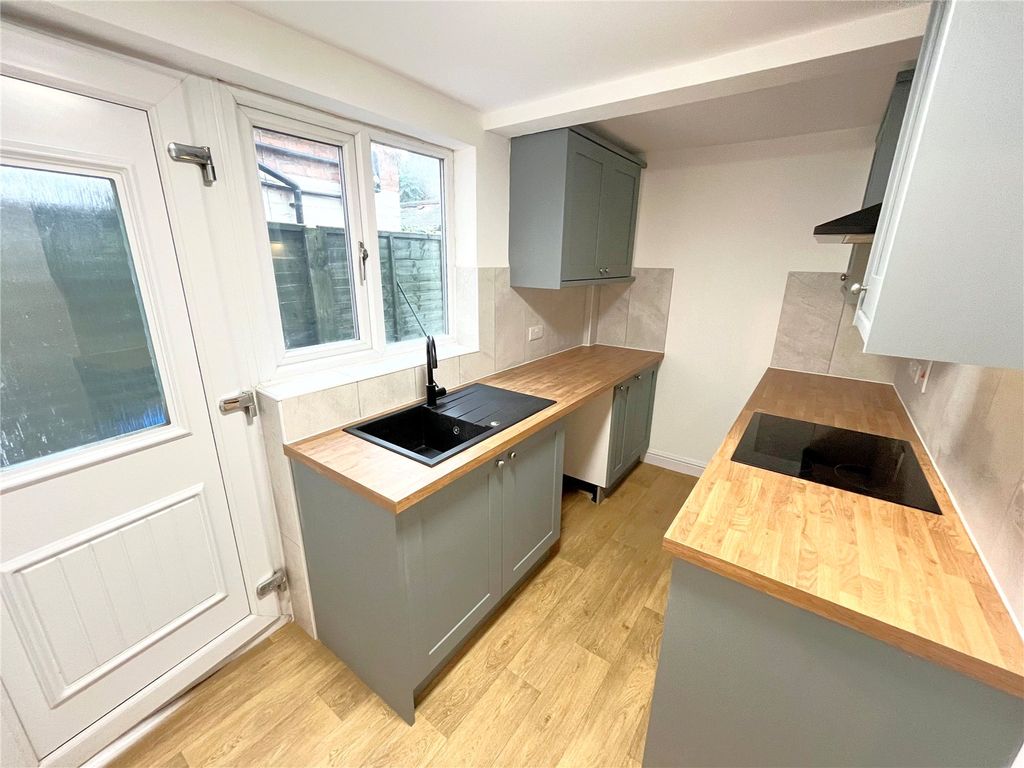 Additional image 8 of 2 bed terraced house for saleJohn Street, Ilkeston, Derbyshire DE7