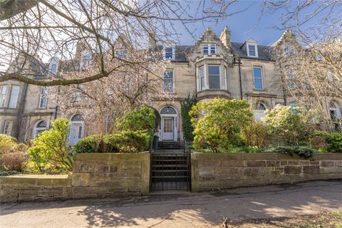 Murrayfield Avenue, Edinburgh EH12