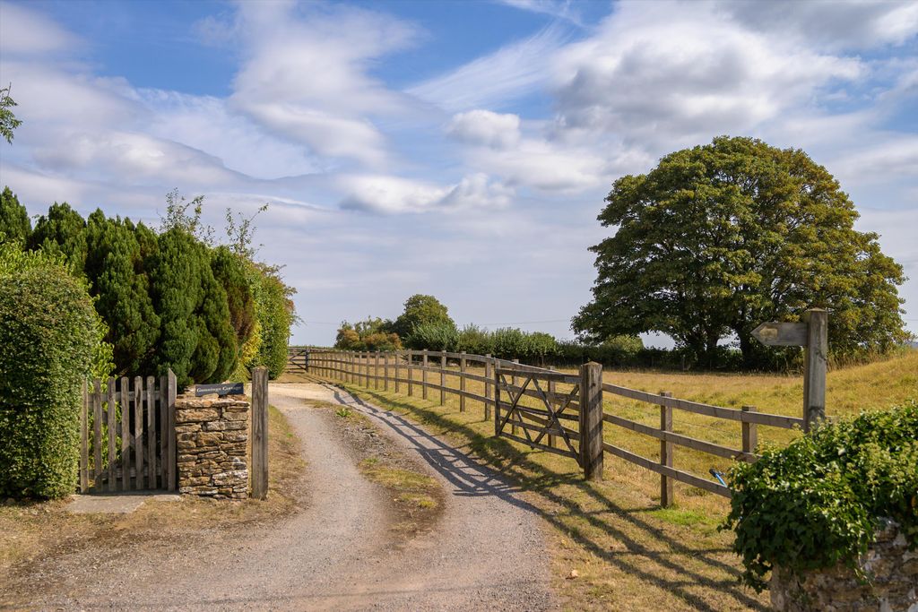Additional image 31 of 4 bed detached house for saleNear Batcombe, Bruton And Frome, Somerset BA4