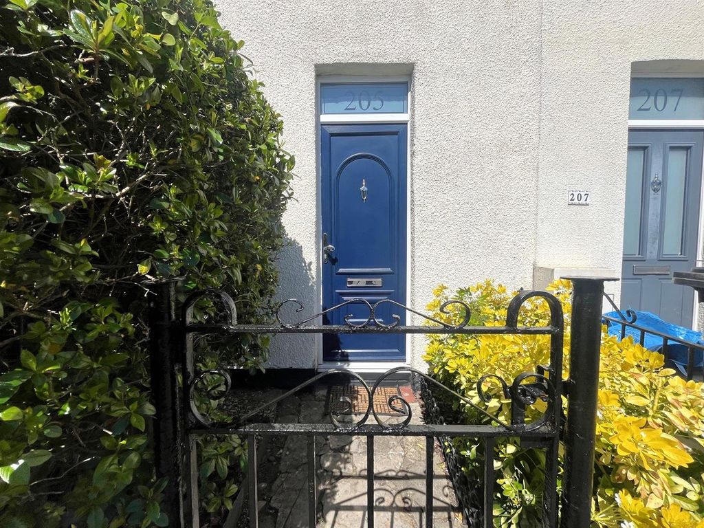 Additional image 18 of 2 bed end terrace house for saleSouthmead Road, Westbury-On-Trym, Bristol BS10