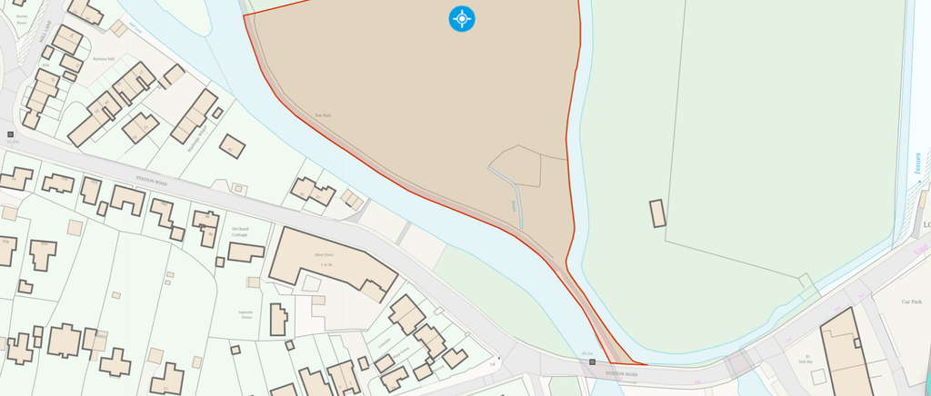 Additional image 6 of Land for saleStation Road, Sawbridgeworth CM21