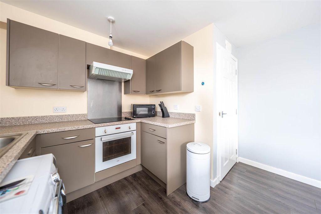 Additional image 5 of Studio for saleGlengate, Kirriemuir DD8
