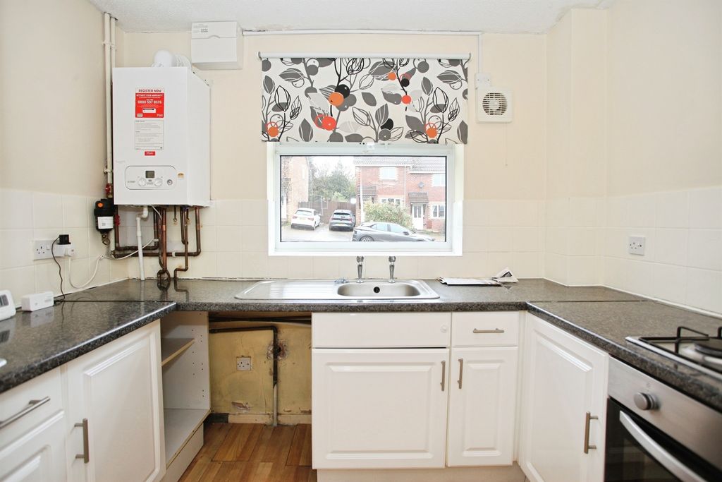 Additional image 8 of 2 bed terraced house for saleBrenig Close, Thornhill, Cardiff CF14