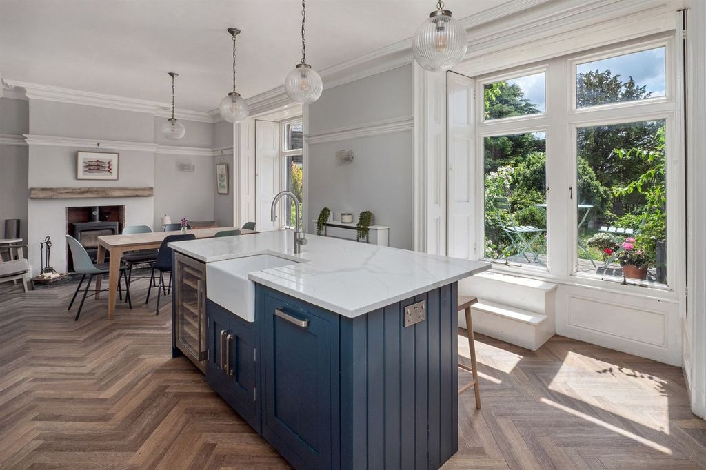 Additional image 5 of 5 bed semi-detached house for saleWoodbrook Road, Alderley Edge SK9