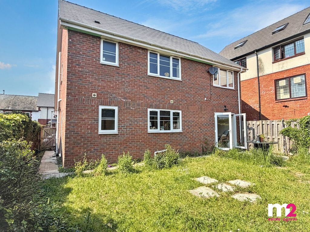 Additional image 21 of 4 bed detached house for saleSummerfield Road, Abergavenny NP7