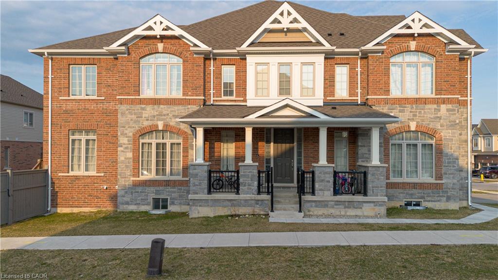 113 Broadacre Drive, Kitchener, ON, N2R 0S5
