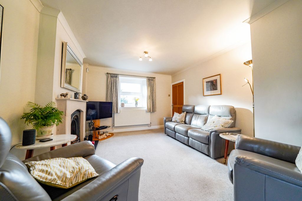 Additional image 5 of 4 bed detached house for saleThe Green, Markfield, Leicester, Leicestershire LE67