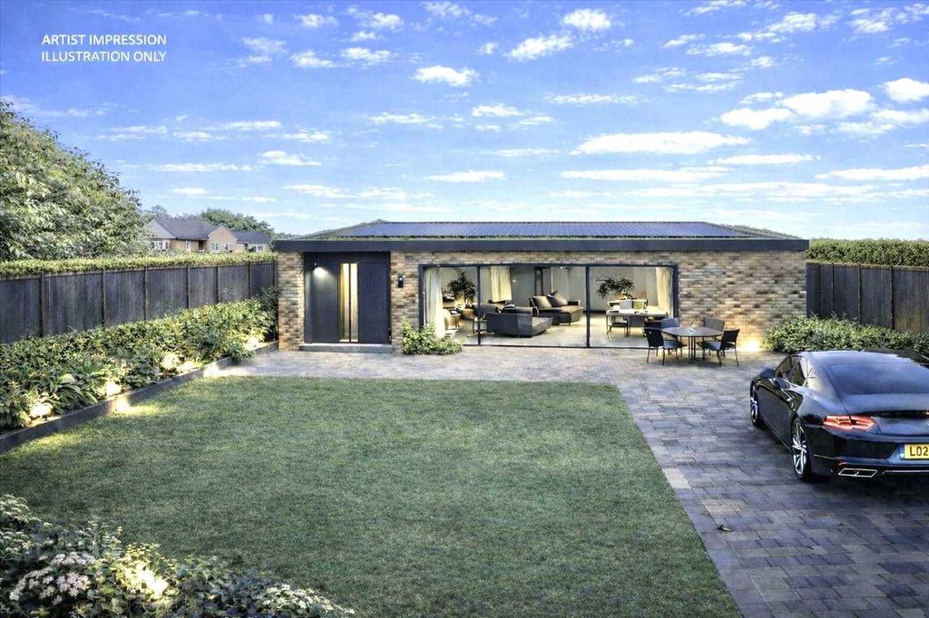 Additional image 4 of Land for saleFriern Barnet Road, Friern Barnet, London, London N11