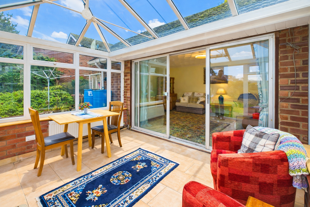 Additional image 7 of 3 bed bungalow for saleFitzosborn Close, Chepstow NP16