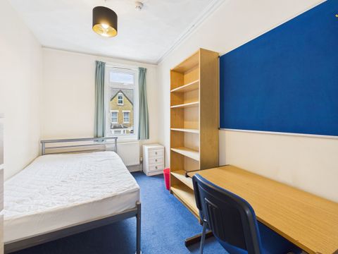 Room 5, Divinity Road OX4, Room to rent
