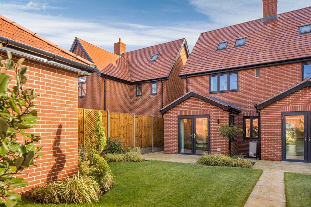 Additional image 13 of 3 bed end terrace house for sale"Foxglove (Bespoke)" at Roman Road, Ingatestone CM4
