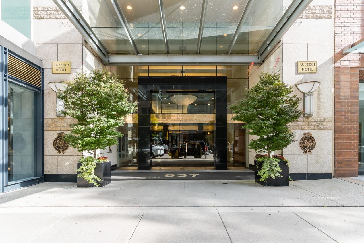 Additional image 4 of 1402-837 Hastings Street W, Vancouver, BC, V6C 3N7