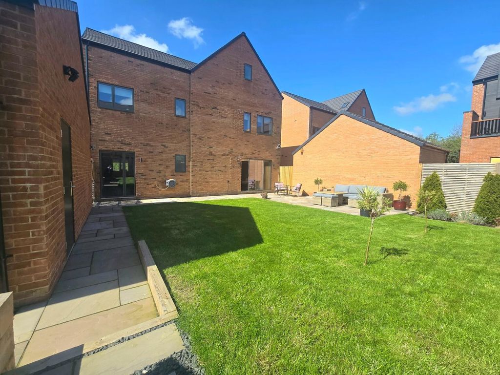 Additional image 27 of 5 bed detached house for saleChestnut Tree Lane, Middleton St. George, Darlington DL2
