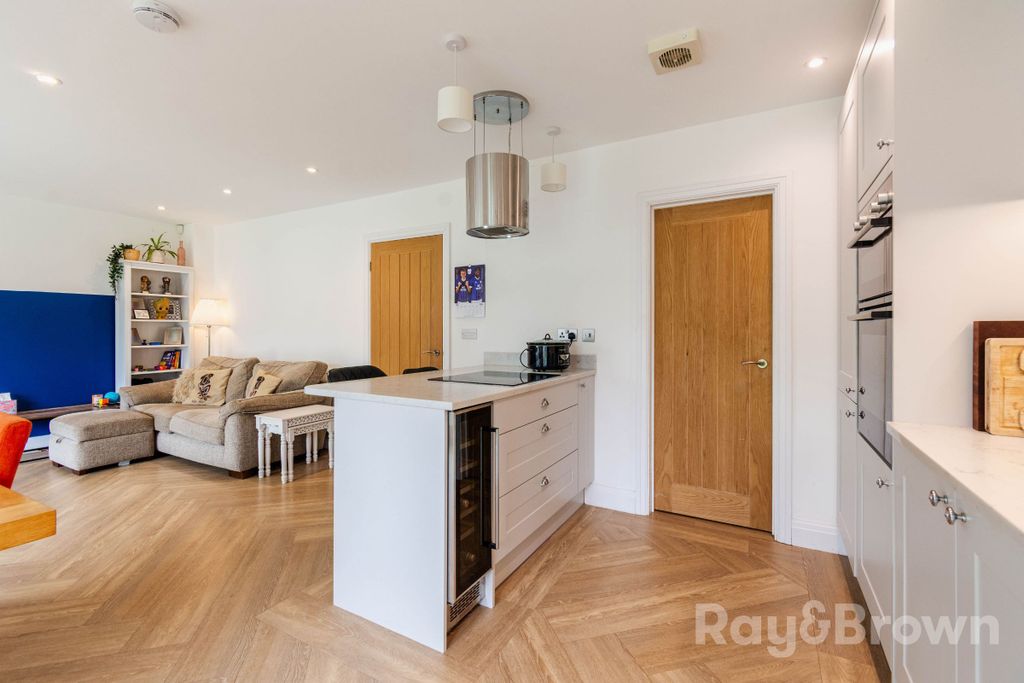 Additional image 28 of 4 bed detached house for saleTy Llawenydd, Pantbach Place, Cardiff CF14