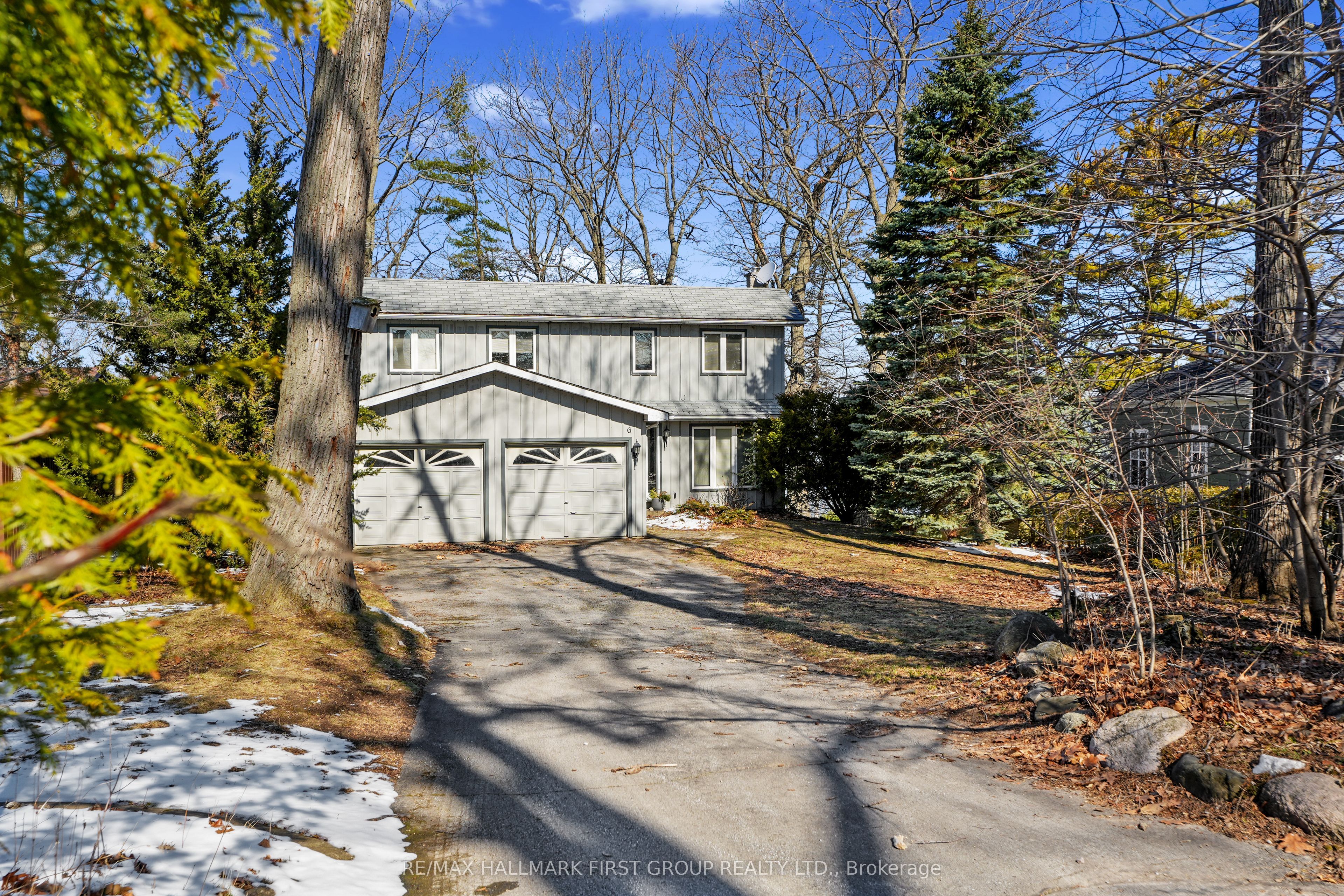 6-5374 Close Point Road, Hamilton Township, ON, K0K 2H0