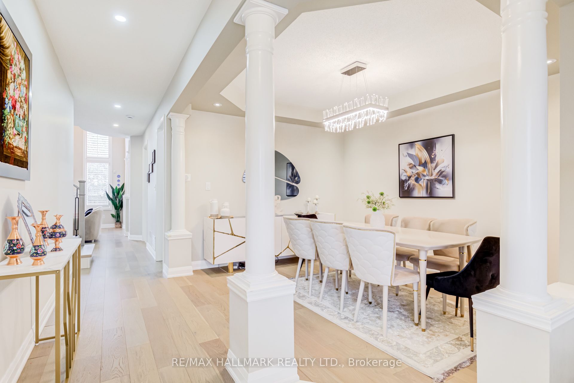 Additional image 5 of Main-45 Oland Drive, Vaughan, ON, L4H 2H2