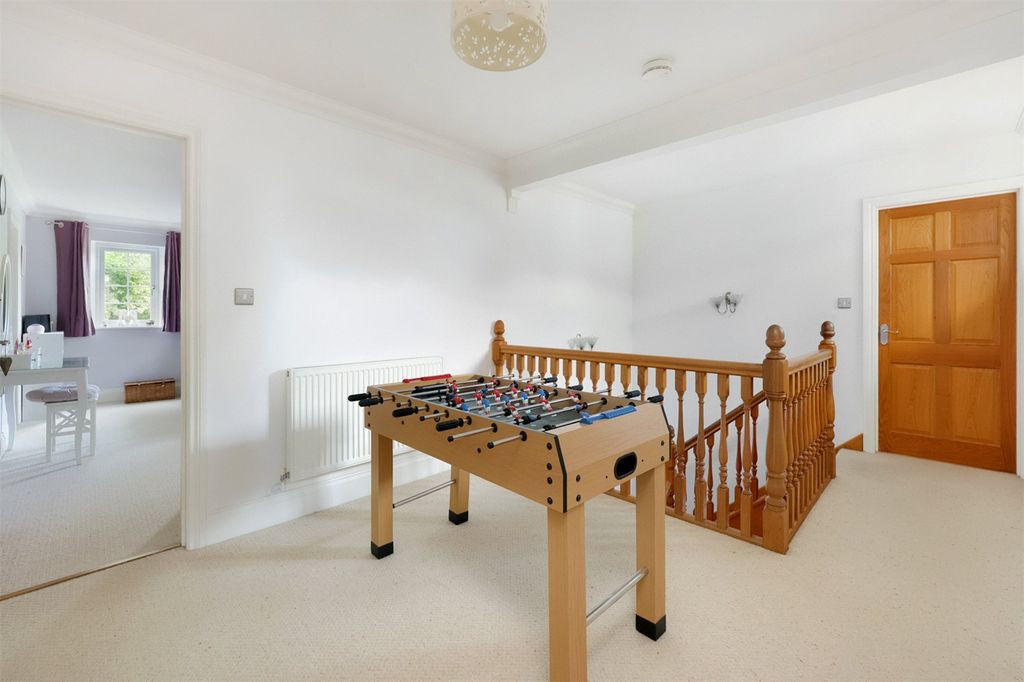 Additional image 16 of 6 bed detached house for saleTom Maddock Gardens, Ivybridge, Devon PL21