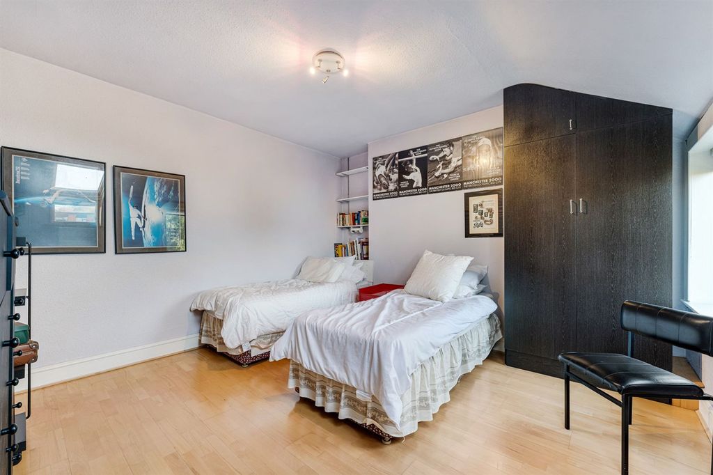 Additional image 27 of 5 bed semi-detached house for saleBurlington Road, Altrincham WA14