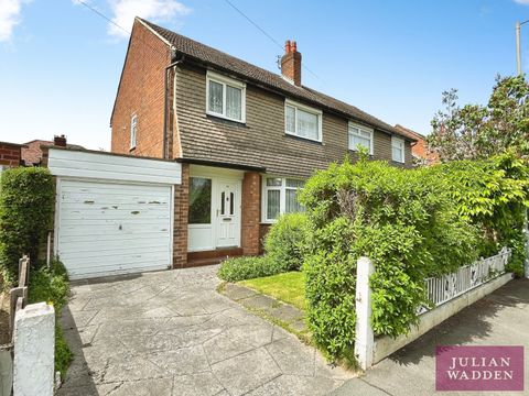 Bankside Road, Didsbury, Manchester M20