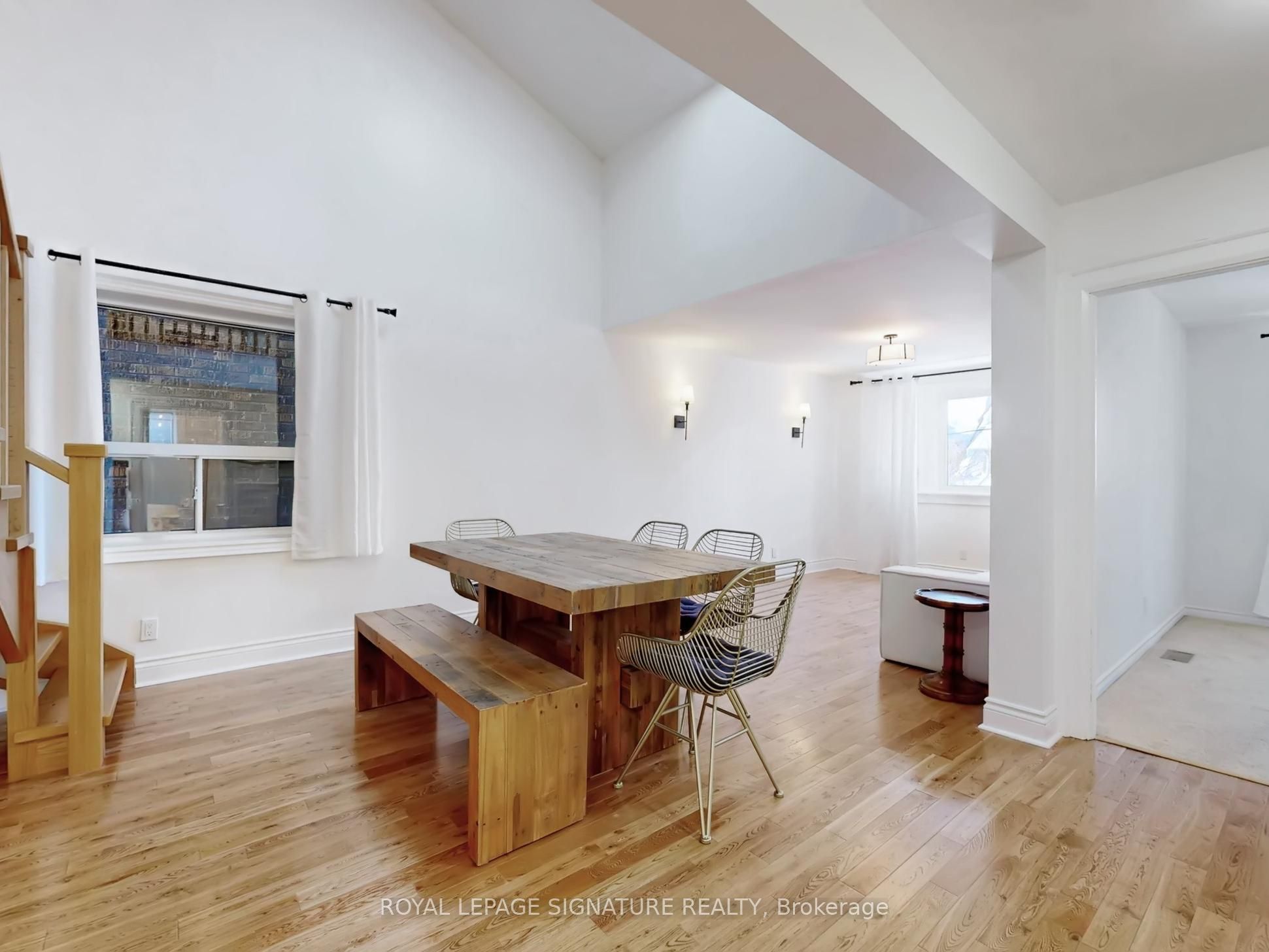 Additional image 2 of Upper-117 Westmount Avenue, Toronto, ON, M6H 3K3