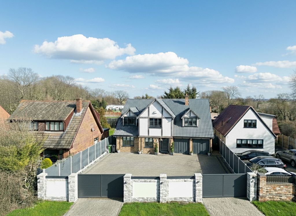 Additional image 29 of 5 bed detached house for saleNoak Hill Road, Billericay CM12