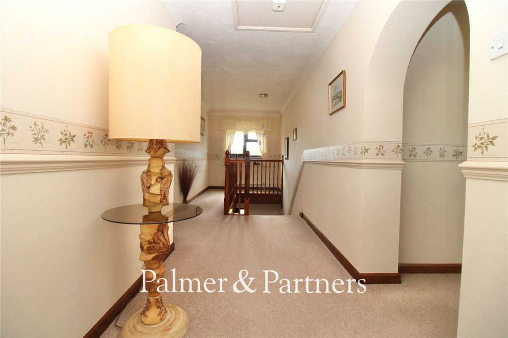 Additional image 22 of 5 bed detached house for salePost Office Road, Knodishall, Saxmundham, Suffolk IP17
