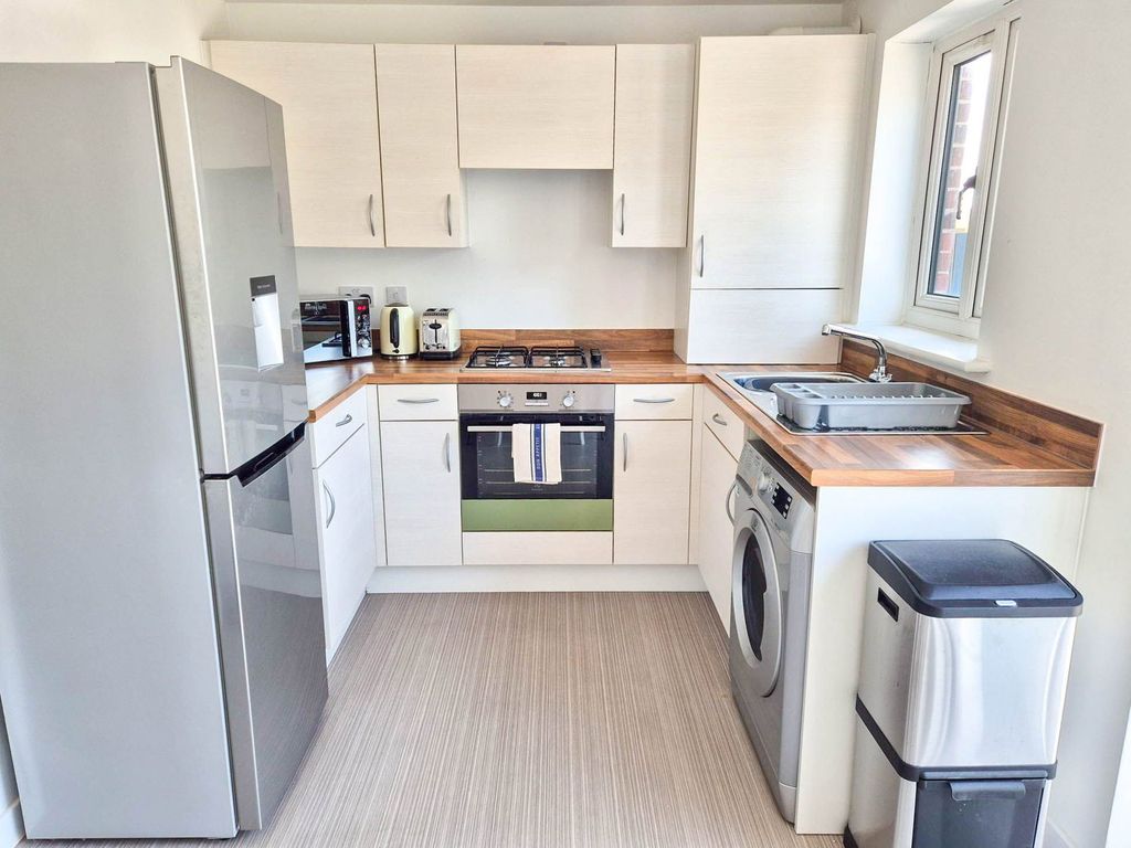 Additional image 5 of 2 bed end terrace house for saleBoyce Way, Old St. Mellons, Cardiff CF3