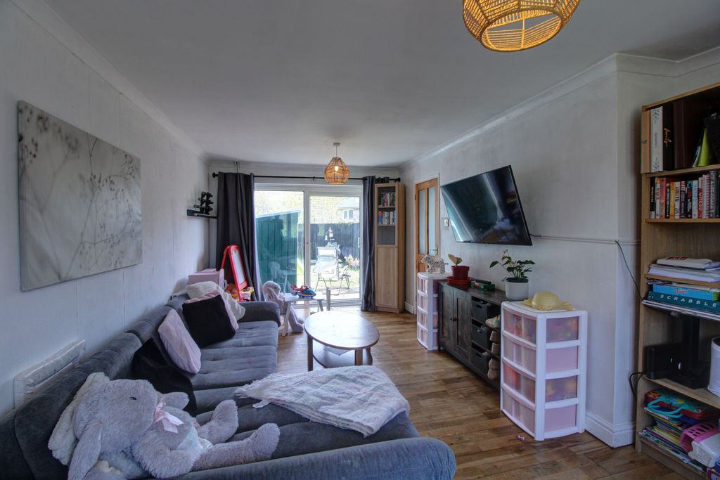 Additional image 3 of 3 bed terraced house for saleDarby Crescent, Ebbw Vale NP23
