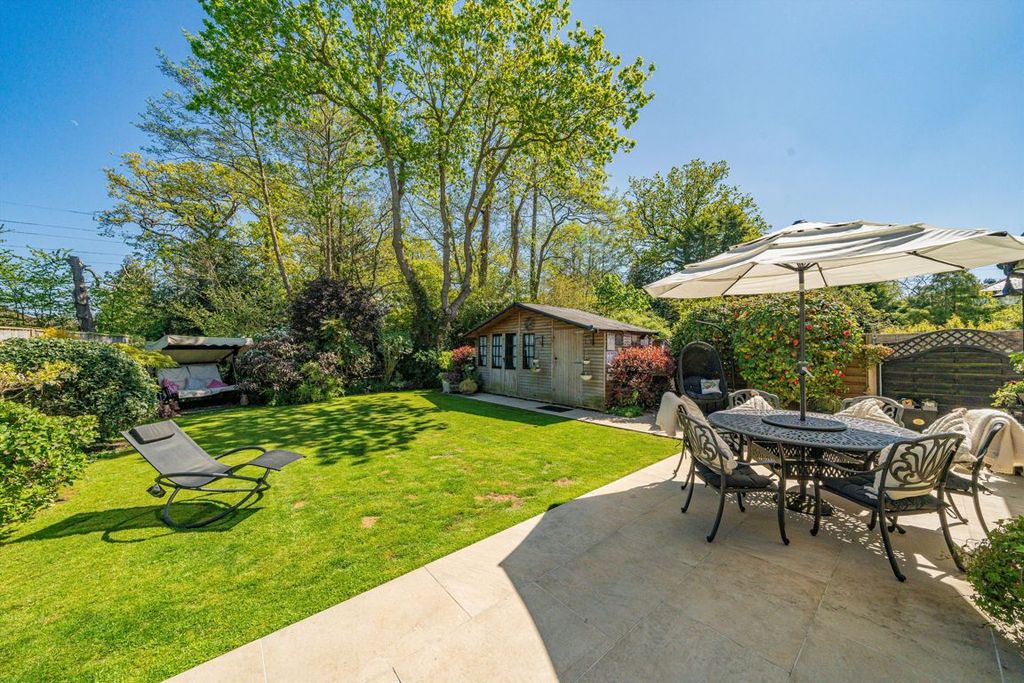 Additional image 11 of 4 bed detached house for saleCommon Lane, Addlestone KT15