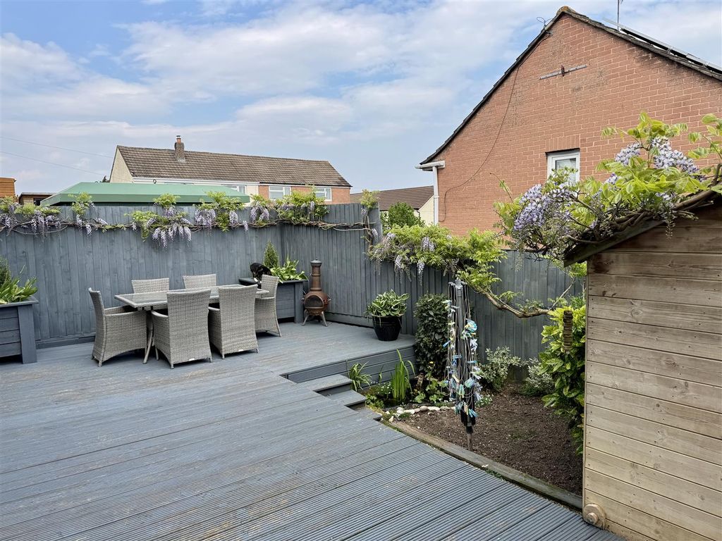 Additional image 15 of 4 bed end terrace house for saleMiddle Way, Bulwark, Chepstow NP16