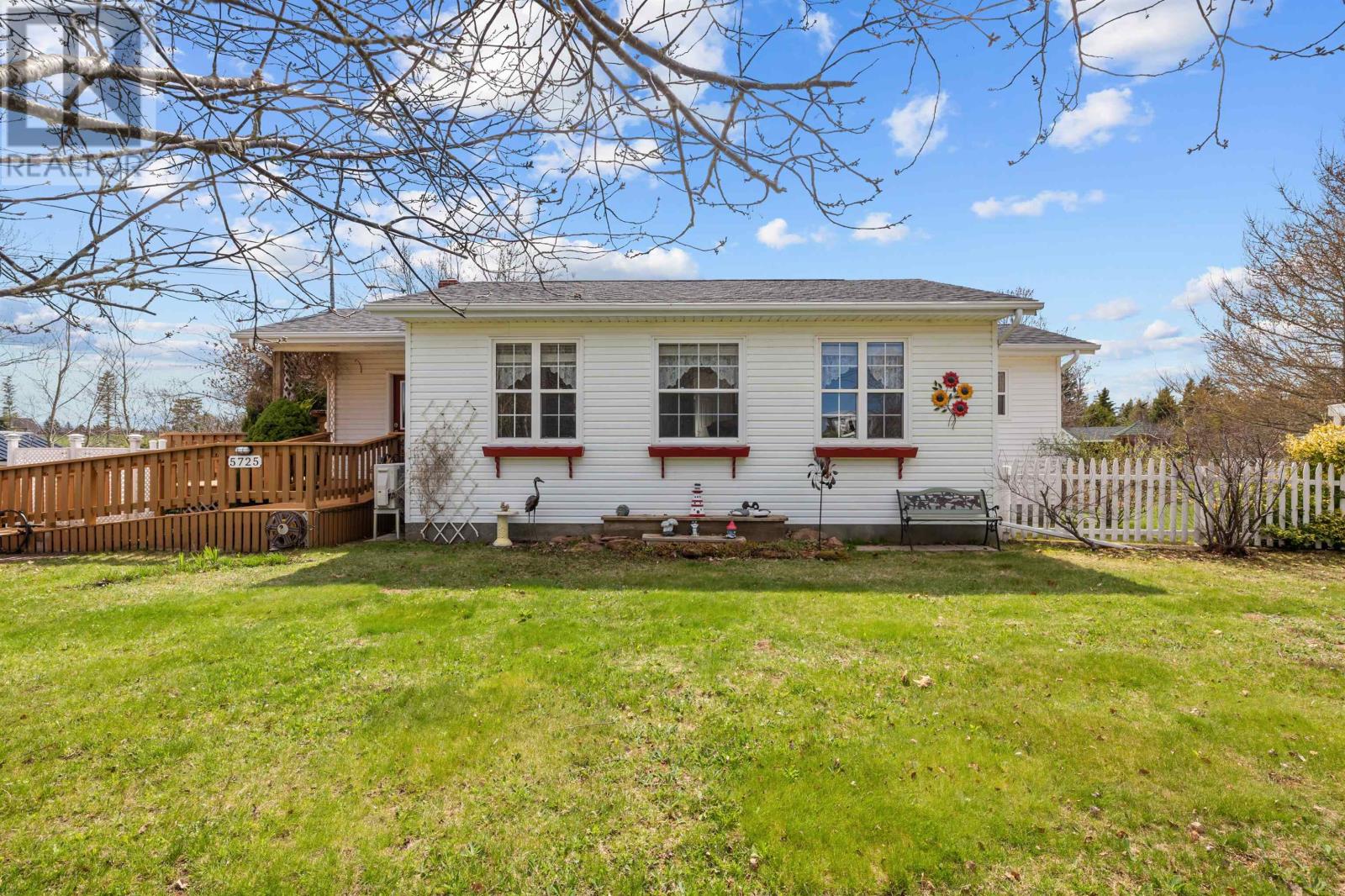 5725 Rustico Road