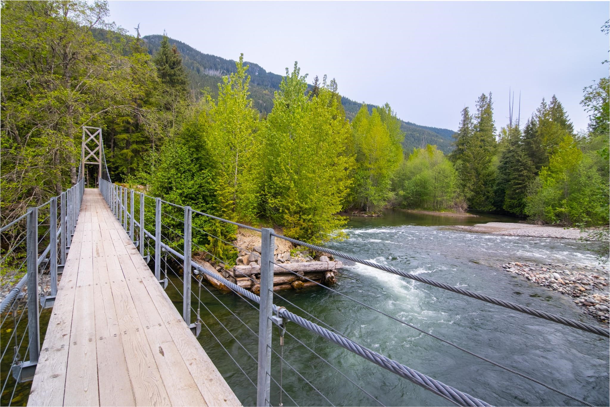 DL 3559 Hwy 99 , Whistler, BC, V0V 0V0