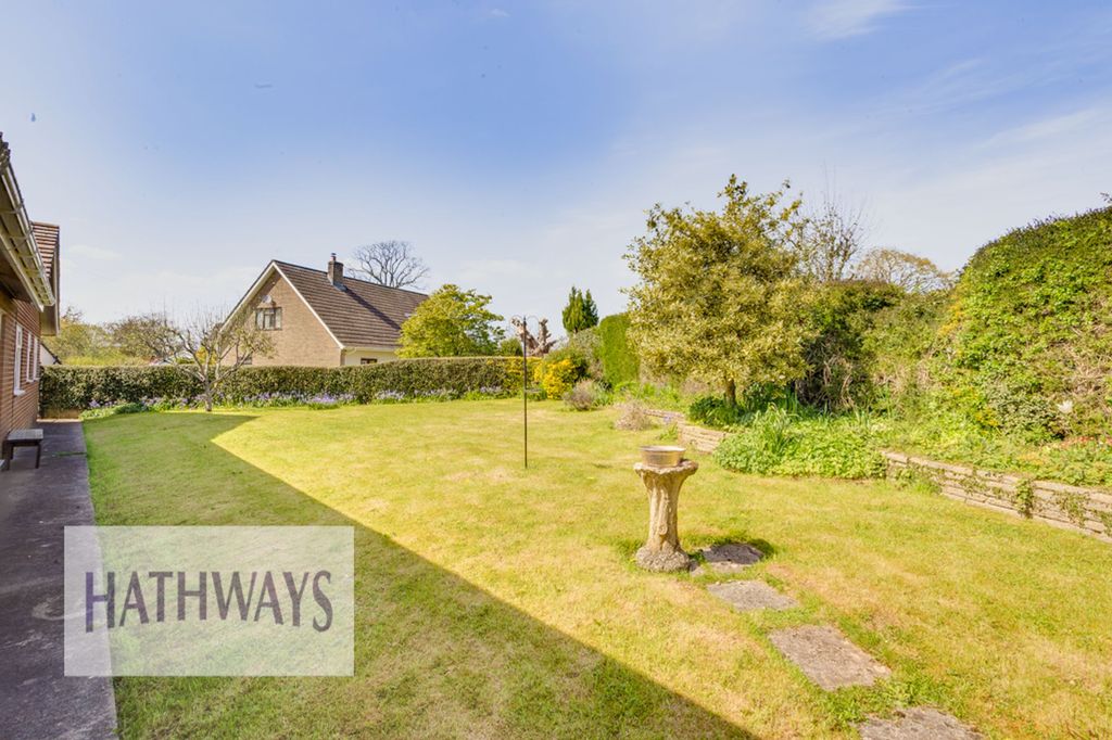Additional image 45 of 5 bed detached bungalow for saleCae Capel, Great Oak, Usk NP15