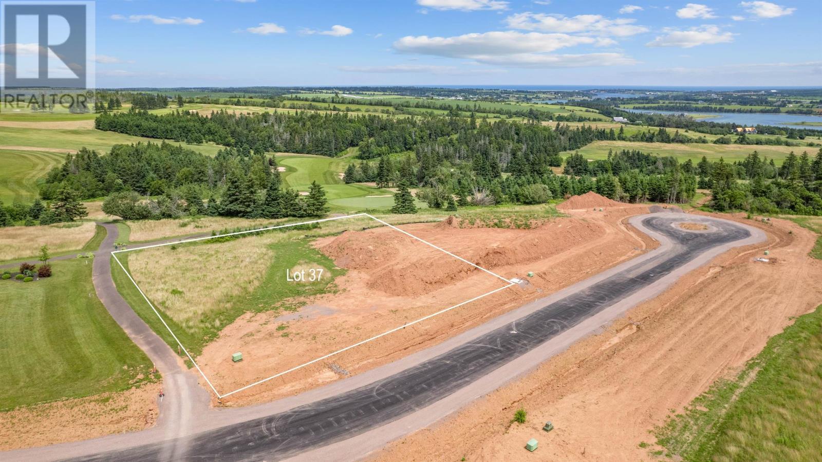 Lot 37 Furber Drive