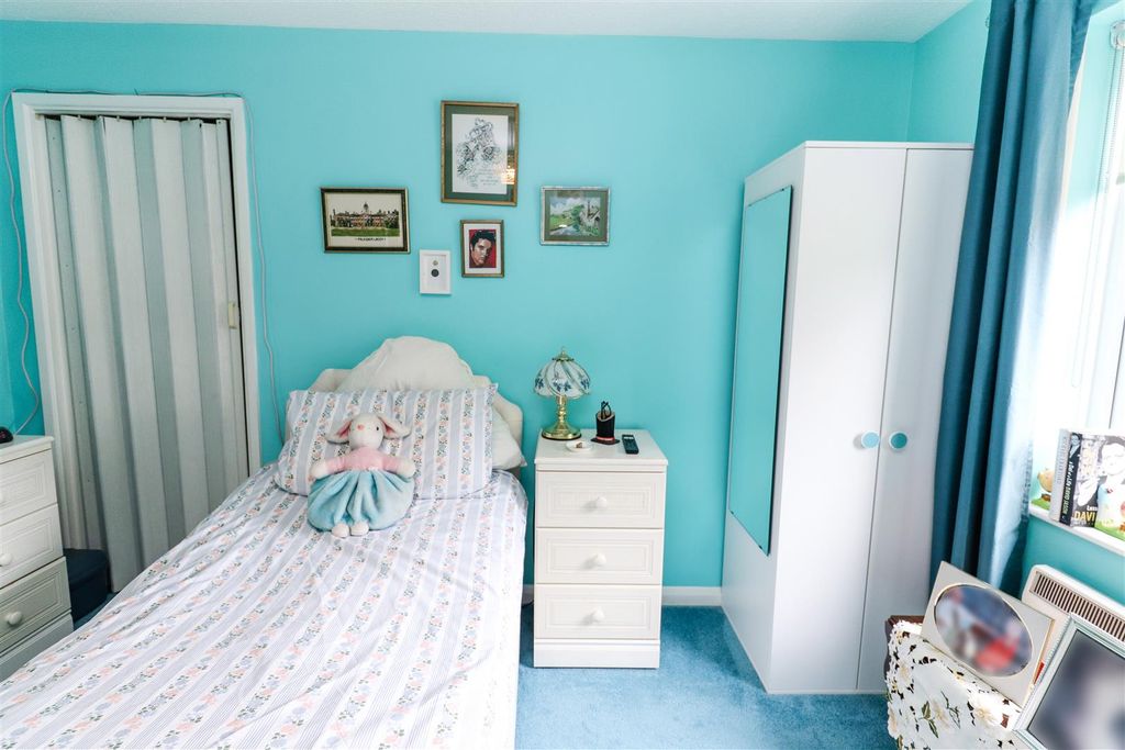 Additional image 11 of 1 bed flat for saleCedar Park, Ilkeston DE7