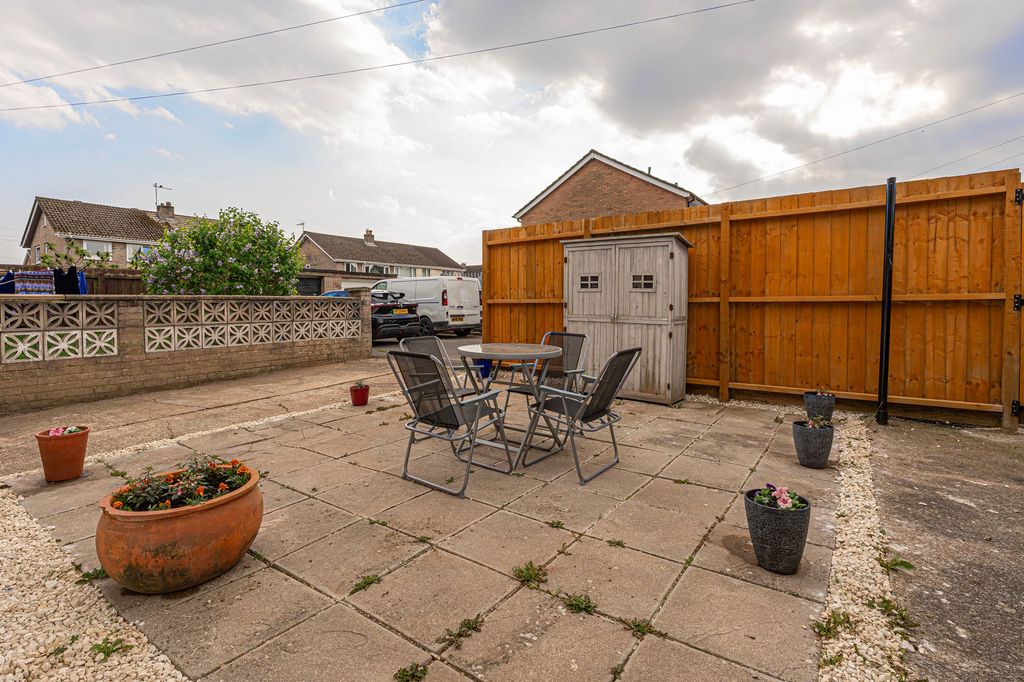 Additional image 28 of 3 bed semi-detached house for saleShelley Close, Caldicot NP26