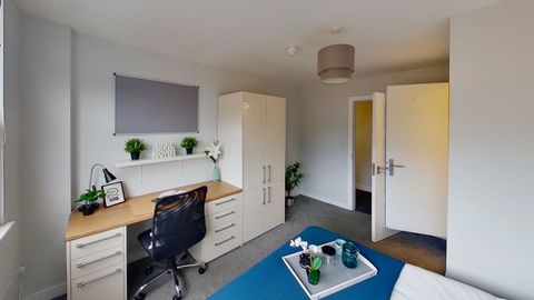 Middle Street, Beeston, Nottingham, Nottinghamshire NG9