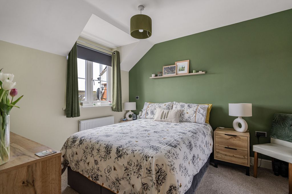 Additional image 4 of 1 bed flat for saleCaldecott Chase, Abingdon OX14