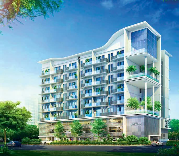 Additional image 11 of 48 Lorong 32 Geylang
