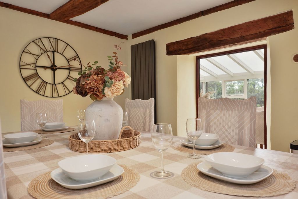 Additional image 17 of 5 bed detached house for saleCoachman's Cottage, Rowden, Bromyard, Herefordshire HR7