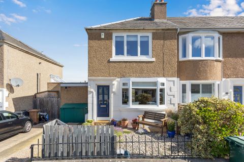 31 Allan Park Drive, Edinburgh EH14