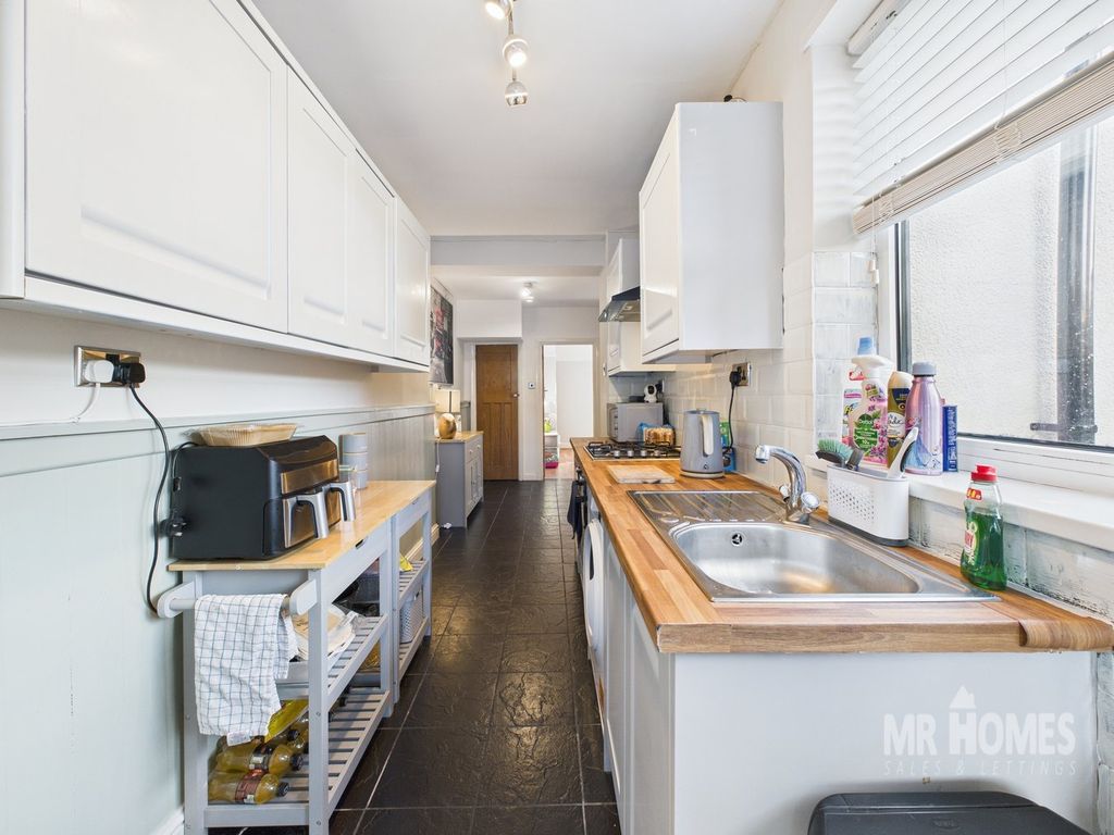 Additional image 10 of 3 bed terraced house for saleLeckwith Avenue, Canton, Cardiff CF11